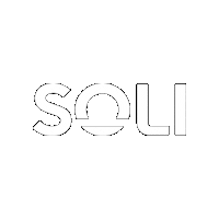 Sticker by SOLI Outdoors