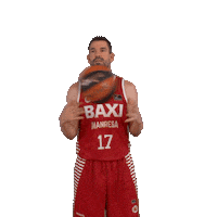 Liga Endesa Sport Sticker by ACB