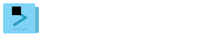DrinkPatch_ gaming blue drink chill Sticker