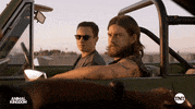 S5 Hand Off GIF by Animal Kingdom on TNT