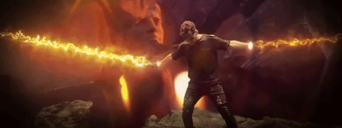 beautiful GIF by Bazzi
