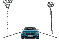 Bmwgif Sticker by BMW USA