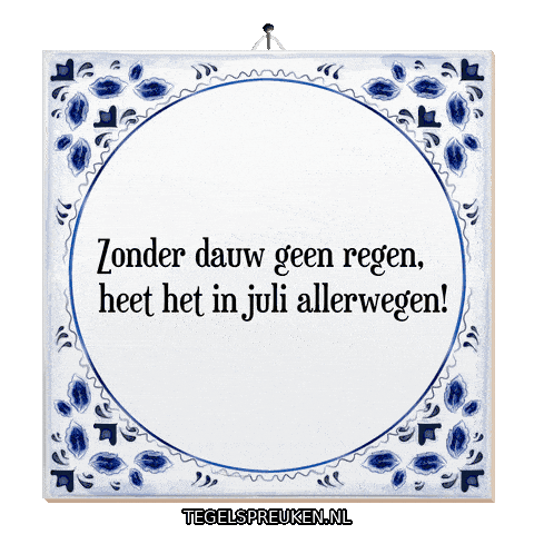 Humor Nl Sticker by Tegelspreuken.nl