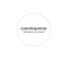 cuandoquierashelados gifmakers cuandoquieras Sticker