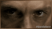 Aaron Taylor-Johnson Eyes GIF by Kraven the Hunter
