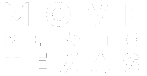 Real Estate Texas Sticker by MOVEMETOTX