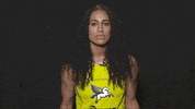 Excited Lets Go GIF by Dallas Wings
