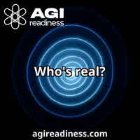 Reality Glow GIF by AGIReadiness