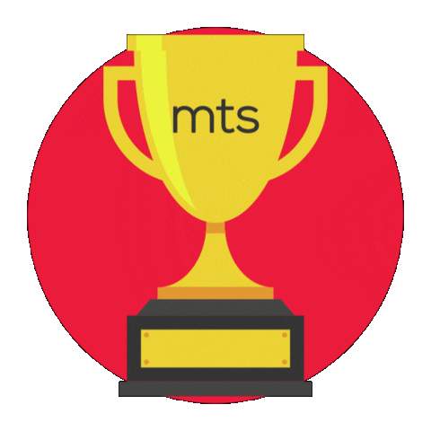 mts giphyupload red bravo cup Sticker