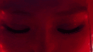 K Pop Eyes GIF