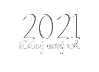 Novy Rok Stastnynovyrok Sticker