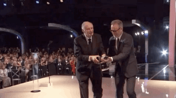 alan alda GIF by SAG Awards