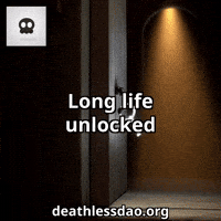 Life Ai GIF by deathlessdao