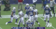 2018 Nfl Football GIF by NFL
