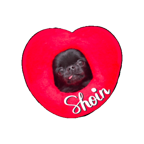 Heart Bm Sticker