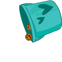 New Zealand National Cookie Day Sticker by Cookie Time