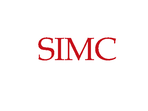 Simcpune Sticker by SIMC