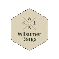 Wilsumer_Berge_Resort wbr logowb wbresort wilsumerbergeresort Sticker