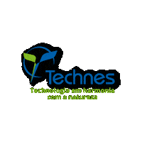 Sticker by Technes Agrícola