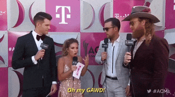 country music GIF by Academy of Country Music Awards
