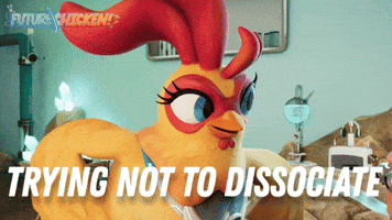 Bored Excuse Me GIF by Wind Sun Sky Entertainment