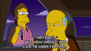 homer simpson episode 10 GIF