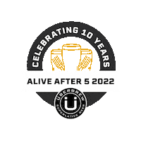 Uberbrew  Sticker
