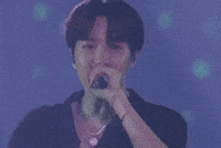 Sing Love Yourself GIF