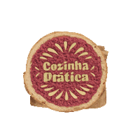 rita lobo culinaria Sticker by GNT