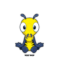 Sticker by VeeFriends