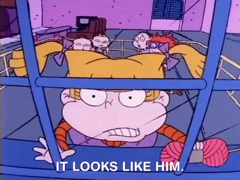 nicksplat rugrats GIF
