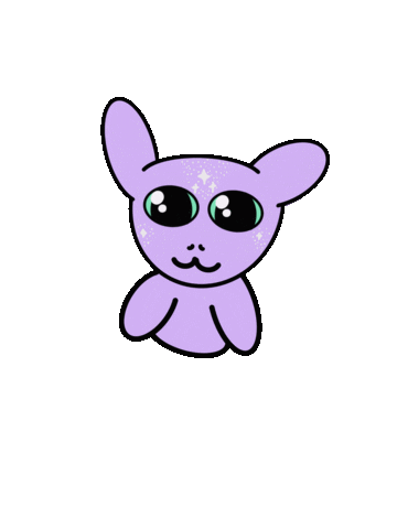 punkyspins calypso punky punkyspins punkys pins Sticker