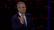 fan yourself andy cohen GIF by loveconnectionfox