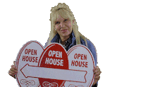 Real Estate Fun Sticker by Charleston Empire Properties