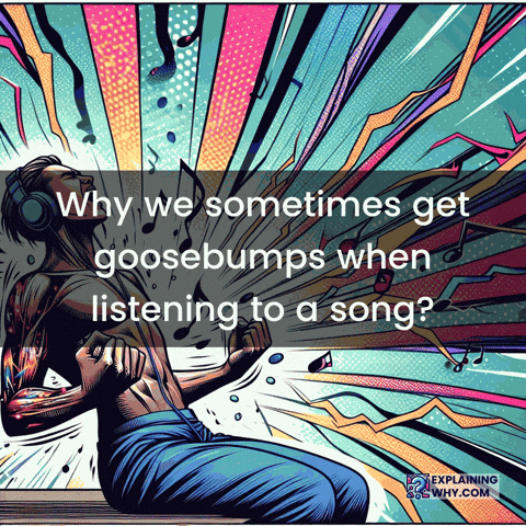 Goosebumps GIF by ExplainingWhy.com