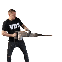 Sticker by VDS Renovation
