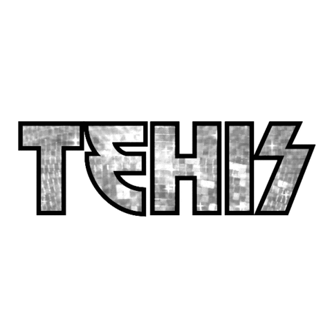 Tehis Sticker by Warner Music Finland