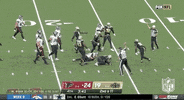 New Orleans Saints Football GIF by NFL