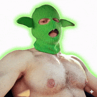 Gay Queer GIF by Database數據