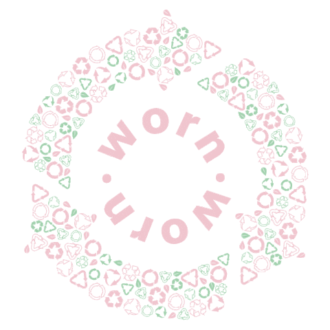 Officiallyworn giphyupload worn officiallyworn Sticker