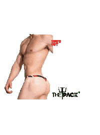Pride Swim Sticker by UNLEASH
