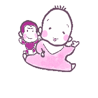 Petra Pecha Sticker