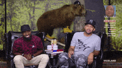 angry gtfo GIF by Desus & Mero