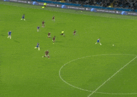 Womens Soccer Football GIF