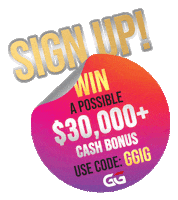 Poker Sign Up Sticker by GGPoker