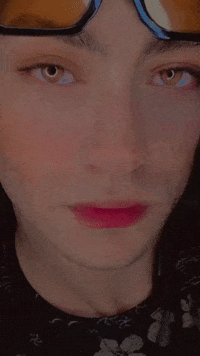 Bored Sweet Dreams GIF by Dylan Bounce