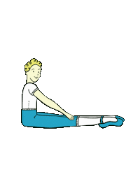 Dance Ballet Sticker