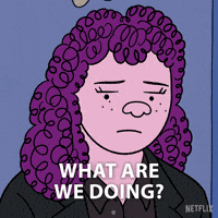 Bojack Horseman Comedy GIF by NETFLIX