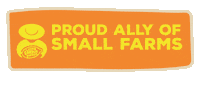Proud Chocolate Sticker by Good Sam Foods