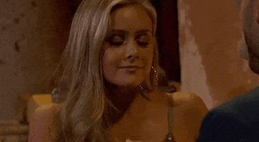 deep breath hannah GIF by The Bachelor